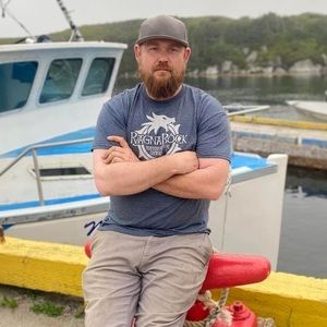 Meet your Posher, Chad